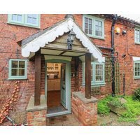 Cherry Tree Cottage Pet Friendly With Open Fire In Stathern