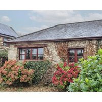 Court Cottage Pet Friendly With Open Fire In Pelynt