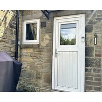 Welcome To Our Lovely Annex In The Heart Of Shelley West Yorkshire!