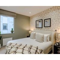 London Kings Cross | 2 Bedroom Apartment