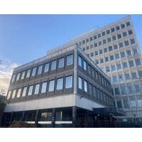 Room In Studio - One Studio Bradford City Center