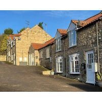 Dandelion Cottage - A Gorgeous Family Cottage