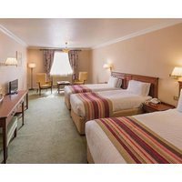 The Harbourview Hotel