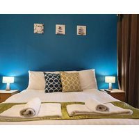 Bath Road Apartments