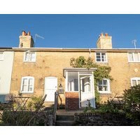 Ginnys Cottage by Aldeburgh Coastal Cottages