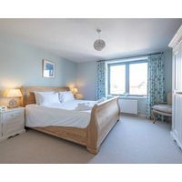 3 King Georges House - Aldeburgh Coastal Cottages