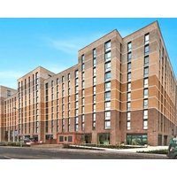 Cozy 1 bed apartmrnt Luton Airport