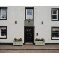 The Boars Head Fife Restaurant and Rooms