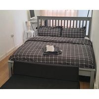 Stunning Double Bed Near Battersea Power Station