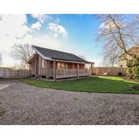 Cedrus Lodge Pet Friendly Character Holiday Cottage In Penrith