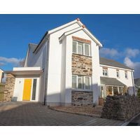 Sandwood Studios Romantic Country Holiday Cottage In Crantock