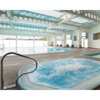 Villa 80 Pet Friendly With Hot Tub In Carbis Bay