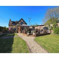 Clandyke Cottage Pet Friendly With Hot Tub In Clee Hill