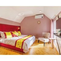 Rosemay Boutique Hotel Near Heathrow Airport