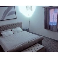 Chic 1-bedroom Apartment In Fabulous London With Fitness Room Wifi