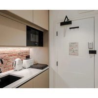 Kensington | Garden Studio L