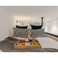 Kensington |mezzanine Studio Gf