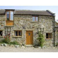 Hayloft Cottage