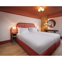 The July London Victoria