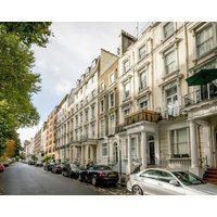 Comfortable Private Studio