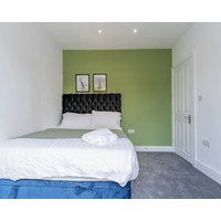 Charming 3br House In Folkestone Walkable To The Beach And Close To Eurotunnel