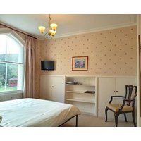 The Forest Country House B&B