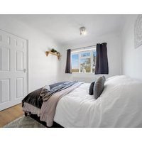 Chic Colchester Flat