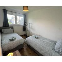 Two Bedroom Seaside Apartment