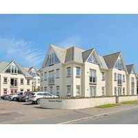 Pentire Point - Coastal 2bed/2bath Penthouse On The Pentire Peninsula Newquay