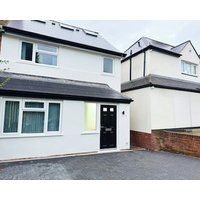 Stylish Stay In Birmingham