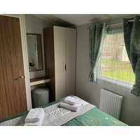 West Lawn 34 Haggerston Castle Holiday Park