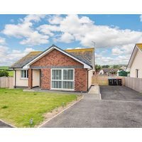 Oystercatcher Cottage