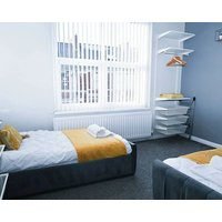 Humble Home Ne - 3 Bedrooms Perfect For Short & Long Term Stays And Contractors