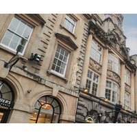 9 Old City Chambers Pet Friendly In Bristol