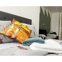 Stanton- Stylish 2 Bed