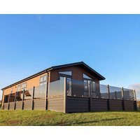 Cherry Blossom Lodge