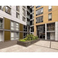 Modern 1 Bed Flat In Greenwich