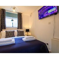Moray Court - A Studio That Sleeps 2 Guests In 1 Bedroom