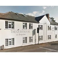 Apple Blossom Guesthouse