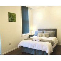 Cosy Studio In Leicester City Centre