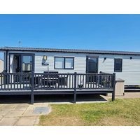 Mikey 3 bed balcony Rhyl