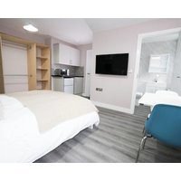 Colchester Studio Suites