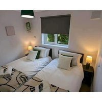 Seaside Chalet Retreat in Sidmouth