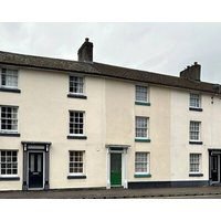 Cosy Townhouse Getaway Llanidloes Sleep’s 7