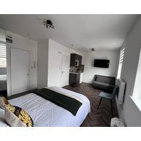 Dalston Luxe Studios