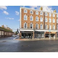 Whiskawaystays - Victoria House - Apartment 4