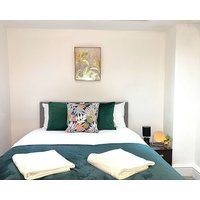 Cozy City Centre Flat In Leicester! Close To All Major Attractions