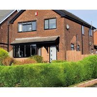 Detached Homestay With Private Rooms