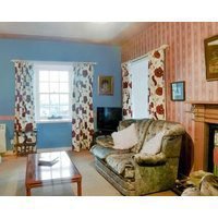 Lindisfarne Bed & Breakfast