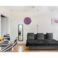 Euston Budget Apartment and Rooms